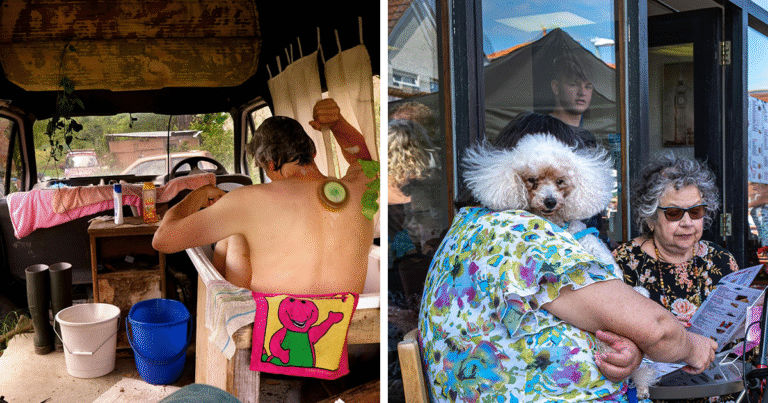 60 Stunning Photos Capturing Nature, People, And Life Around The World
