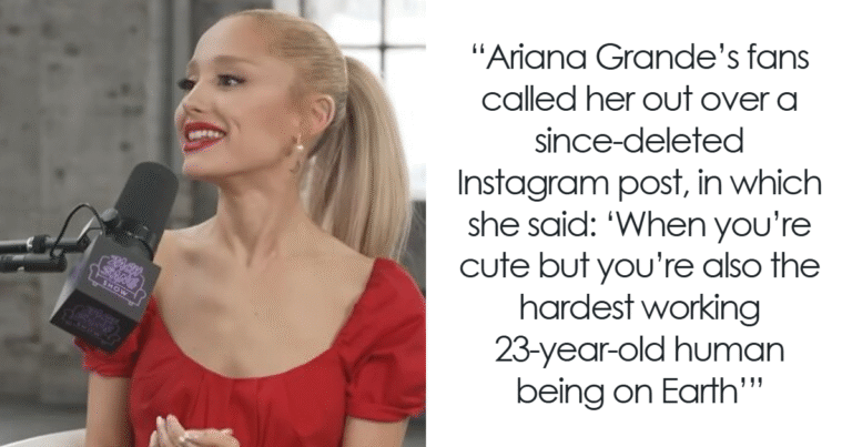 35 Times Celebrities Showed How Entitled They Really Are By Talking About Work And Life