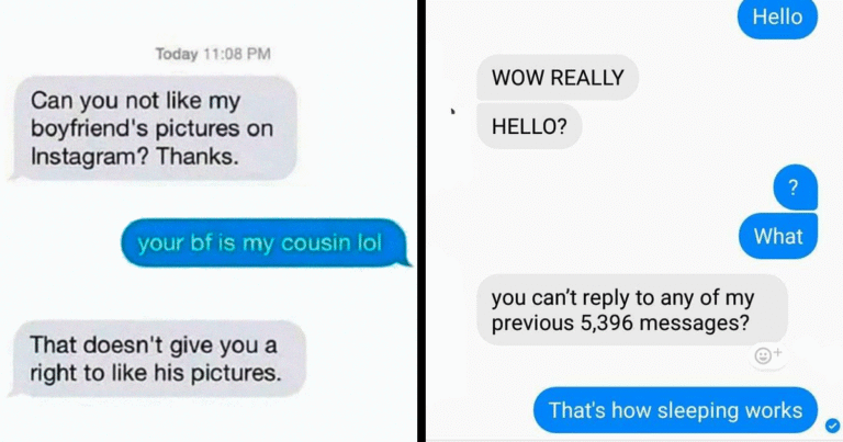 22 Examples Of ‘Nice Girls’, A Female Equivalent Of The Toxic ‘Nice Guys’