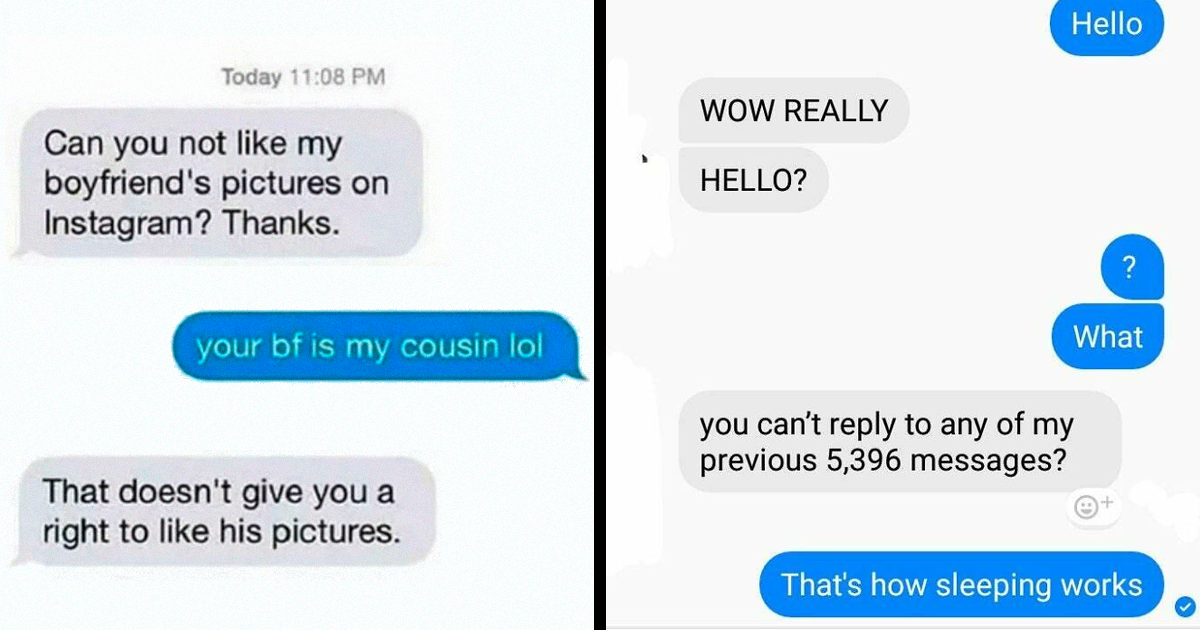 22 Examples Of ‘Nice Girls’, A Female Equivalent Of The Toxic ‘Nice Guys’