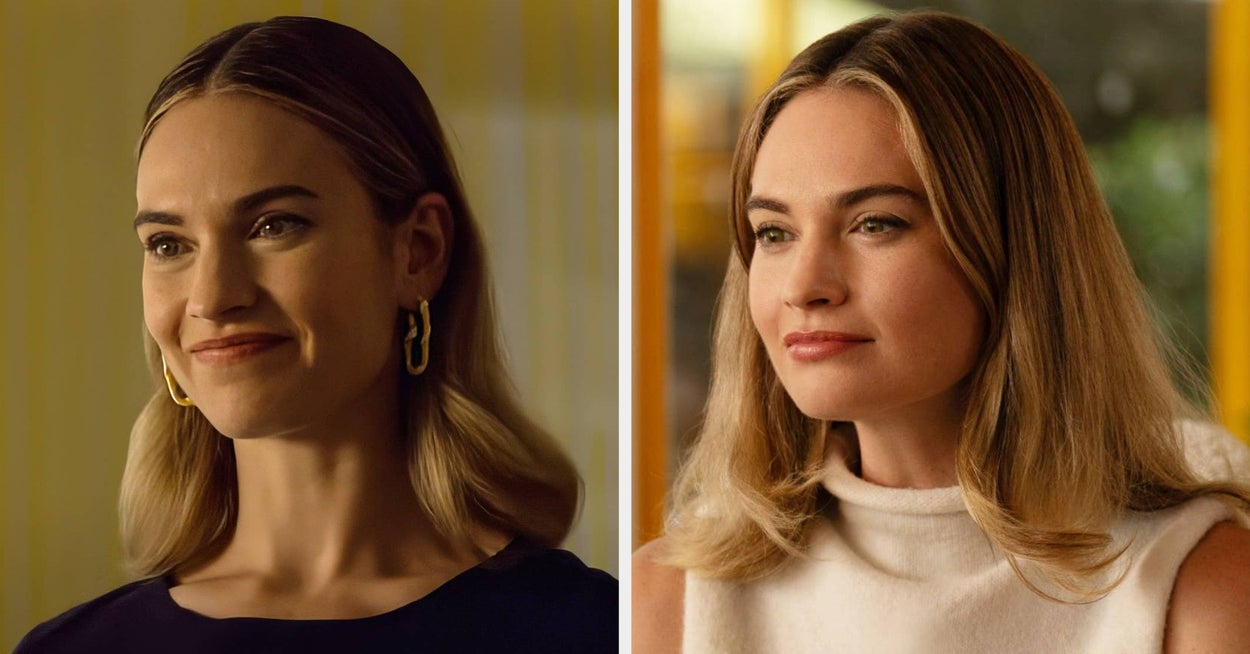 Here's Where You've Seen The Cast Of Hulu's "Swiped"