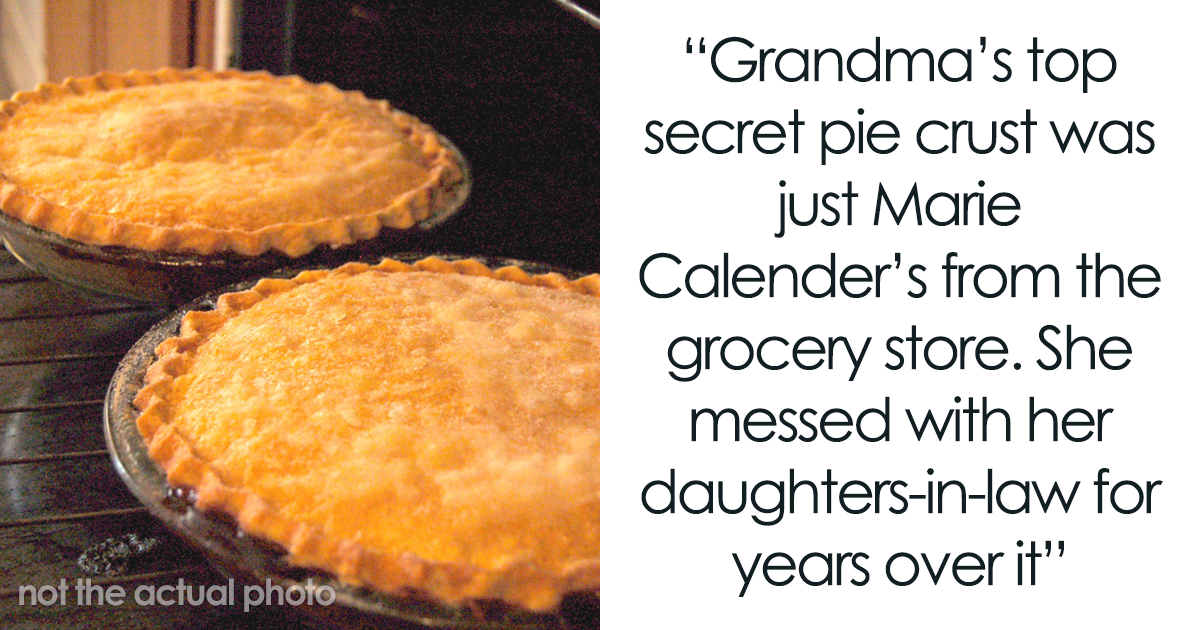 People Reveal 12 Of Their Most Uncomfortable Family Secrets In This Online Group