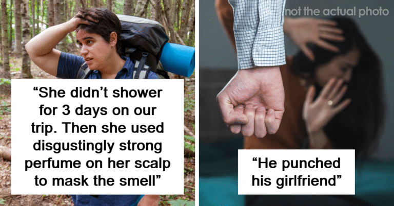 “Cheated On Her With Her Aunt”: 26 Times People Couldn’t Believe What They Found Out About Friends