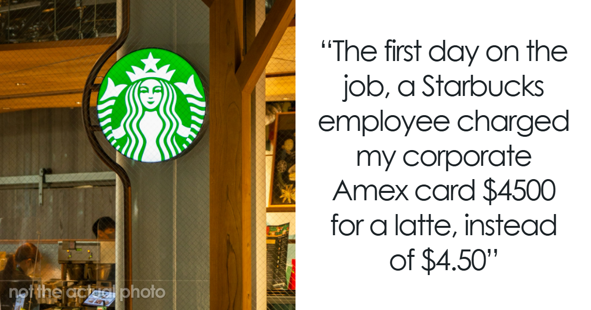 56 Of The Most Unhinged Ways Company Credit Cards Were Used