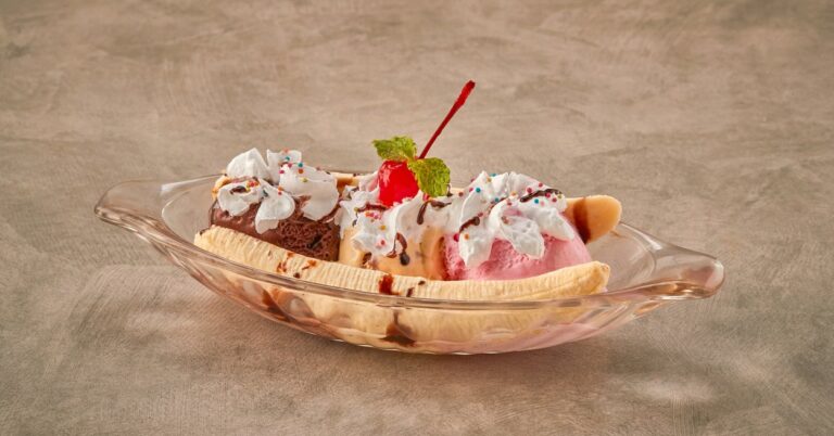 Travel Around Australia And We'll Guess Your Favorite Ice Cream Flavor