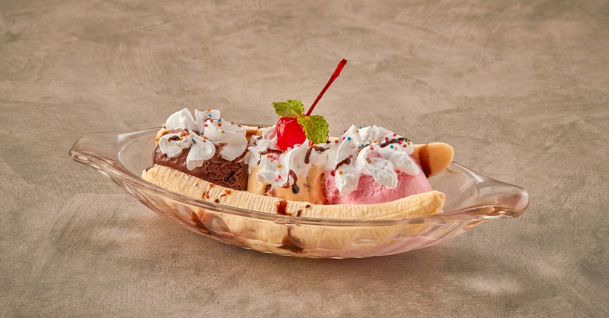 Travel Around Australia And We'll Guess Your Favorite Ice Cream Flavor