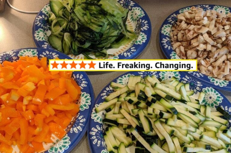 31 Things With Over 10,000 5-Star Ratings That You’ll Feel Like A Genius For Buying