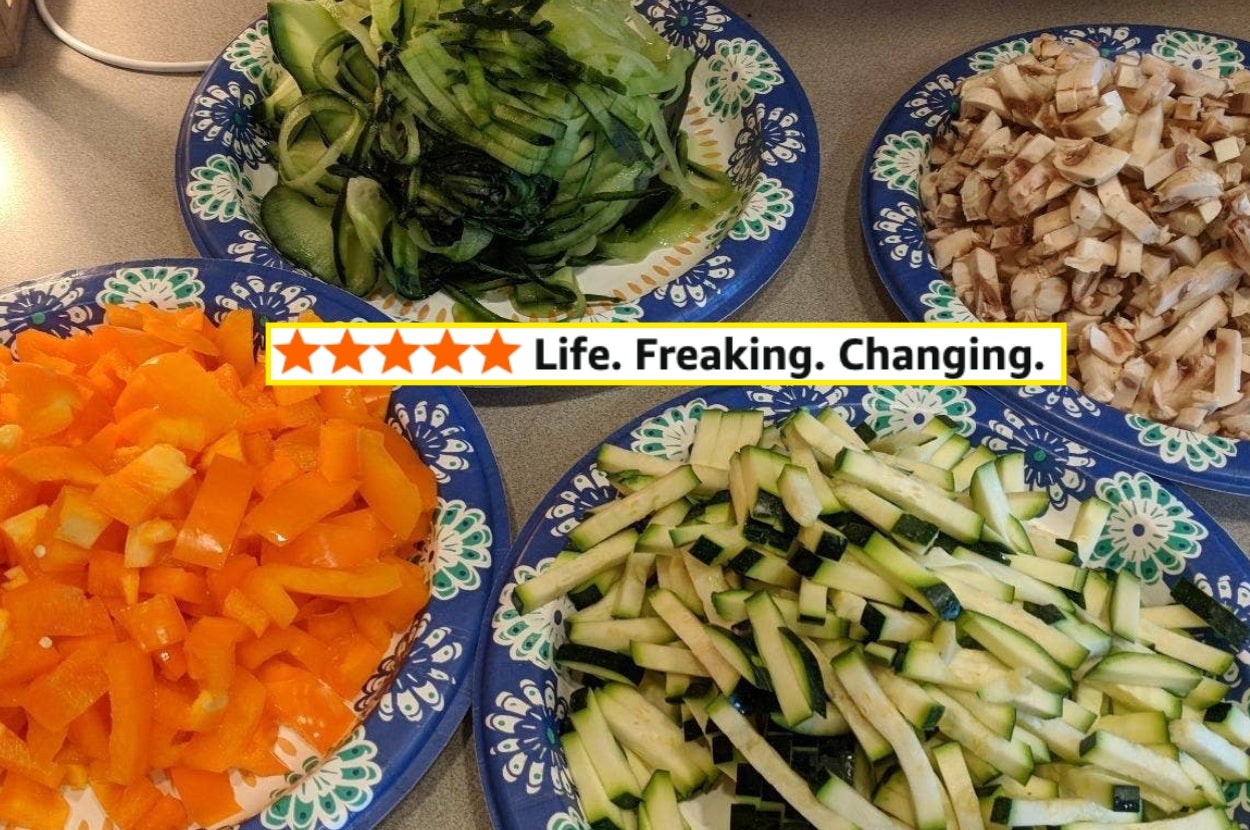 31 Things With Over 10,000 5-Star Ratings That You’ll Feel Like A Genius For Buying