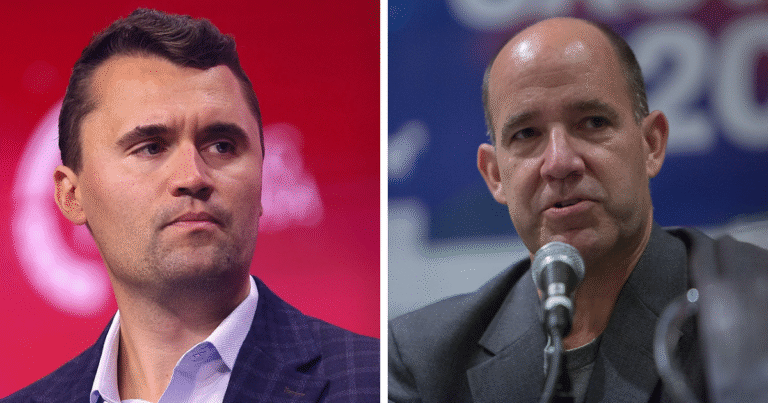 Commentator Who Made “Unacceptable” Charlie Kirk Remarks After Utah Tragedy Fired Hours Later