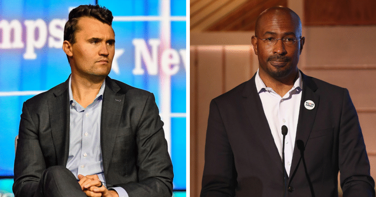 CNN Analyst Reveals Final Message Charlie Kirk Sent Him Just Day Before His Passing