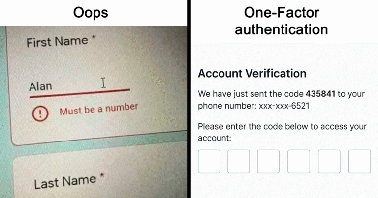 45 Funny Memes Programmers Created When They Weren’t Coding