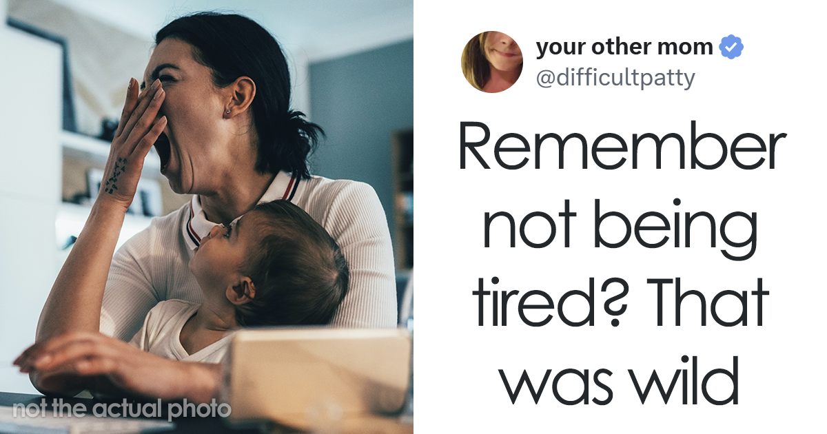 123 Parenting Posts That Might Make You Chuckle Even If You Don’t Have Kids (September Edition)