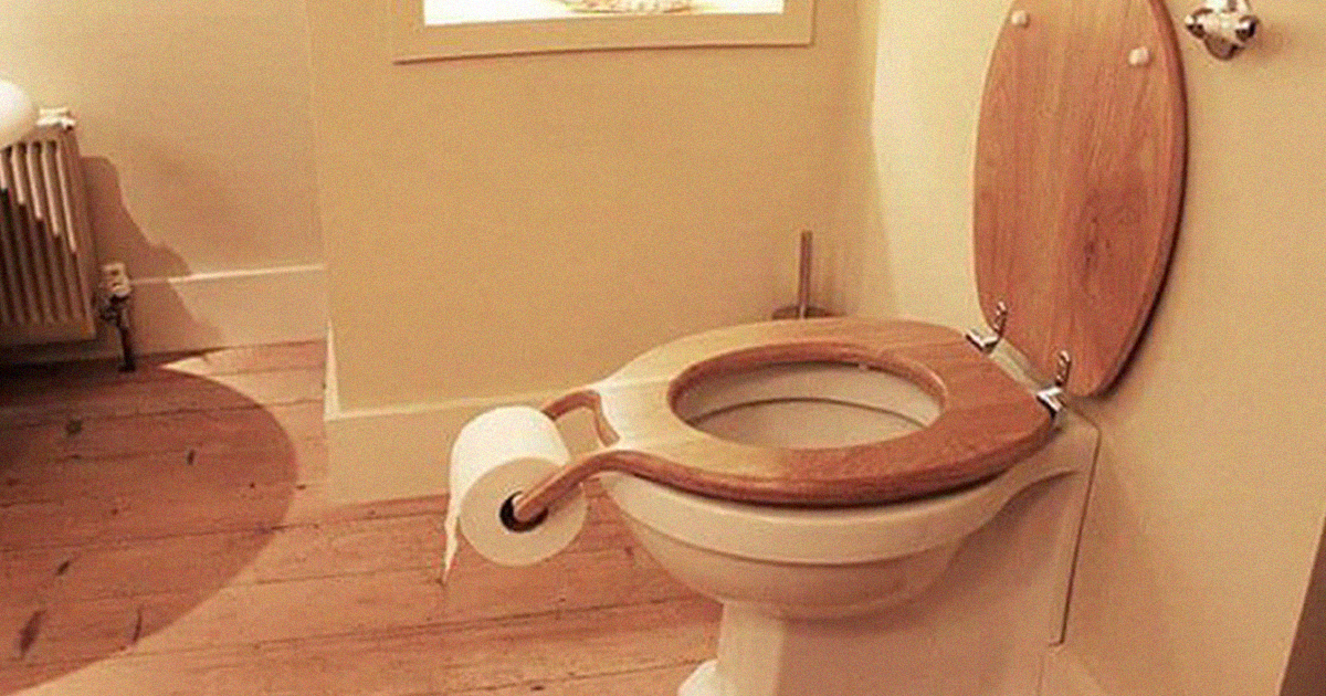 ‘That’s It, I’m Home Shaming’: 29 Times People Were Really Appalled By The Homes They Saw