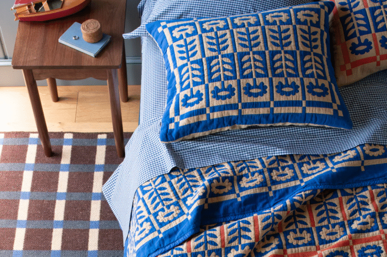 34 Things For Anyone Whose Happy Place Is Their Bedroom