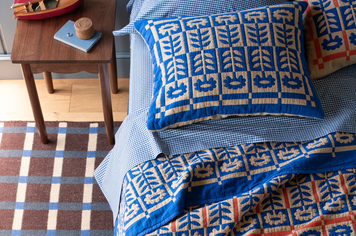 34 Things For Anyone Whose Happy Place Is Their Bedroom