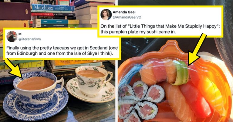 19 Wholesome Posts I Found On The Internet This Week That Are So, So Needed Right Now