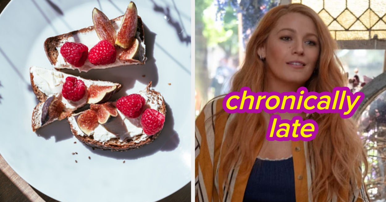 Choose Your Ultimate Brunch Spread And We'll Expose The Toxic Trait You Refuse To Admit