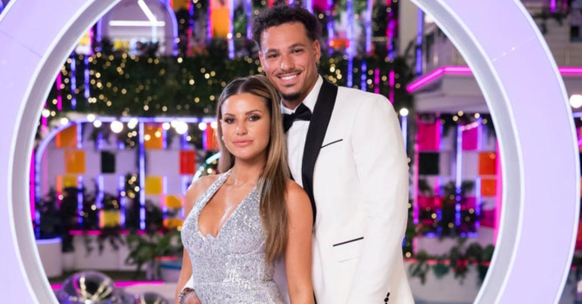 Why Did ‘Love Island’ Finalists Iris and Pepe Break Up? Inside Their Relationship Fallout