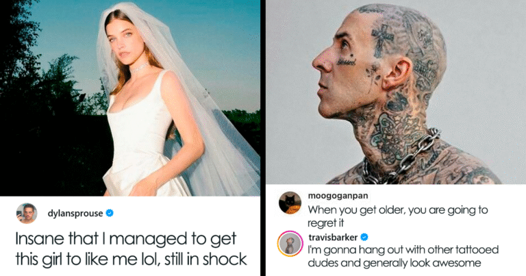 80 Funny Comments That Are Even More Amusing Because Celebrities Wrote Them (New Pics)