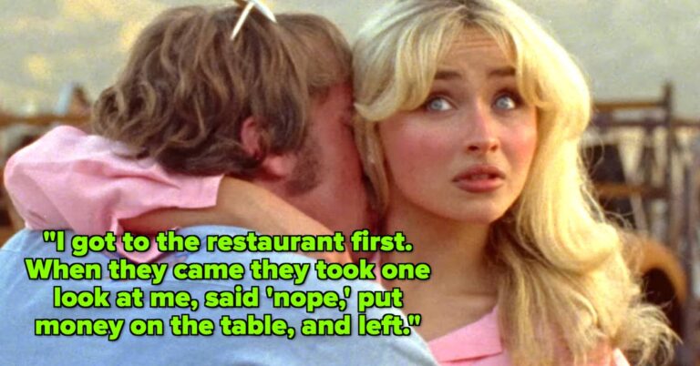 35 Bad, Bad, Badddd Dates That Are So Wild, You'll Be Grateful For Every Mediocre Dating App Match