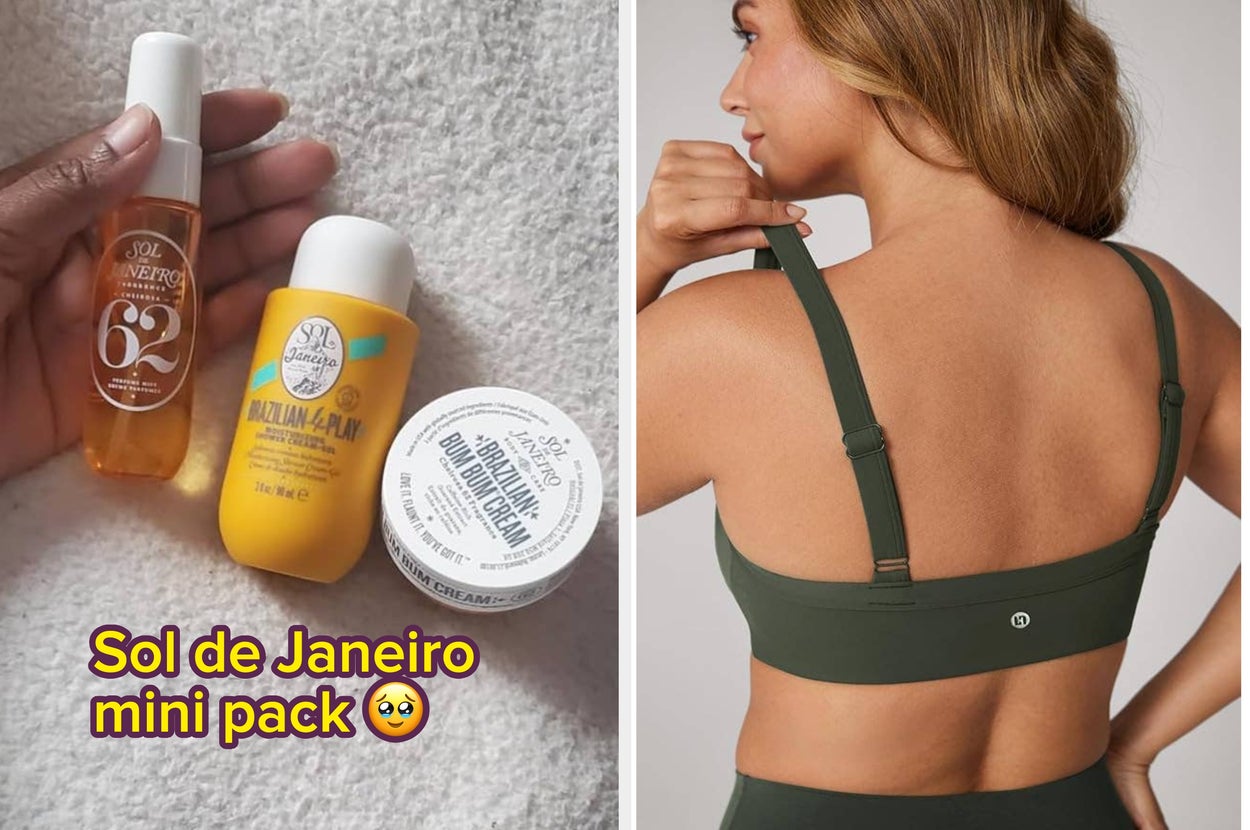 If You Haven't Seen These 30 Products From Amazon's "Internet Famous" List Yet, You're In For A Treat