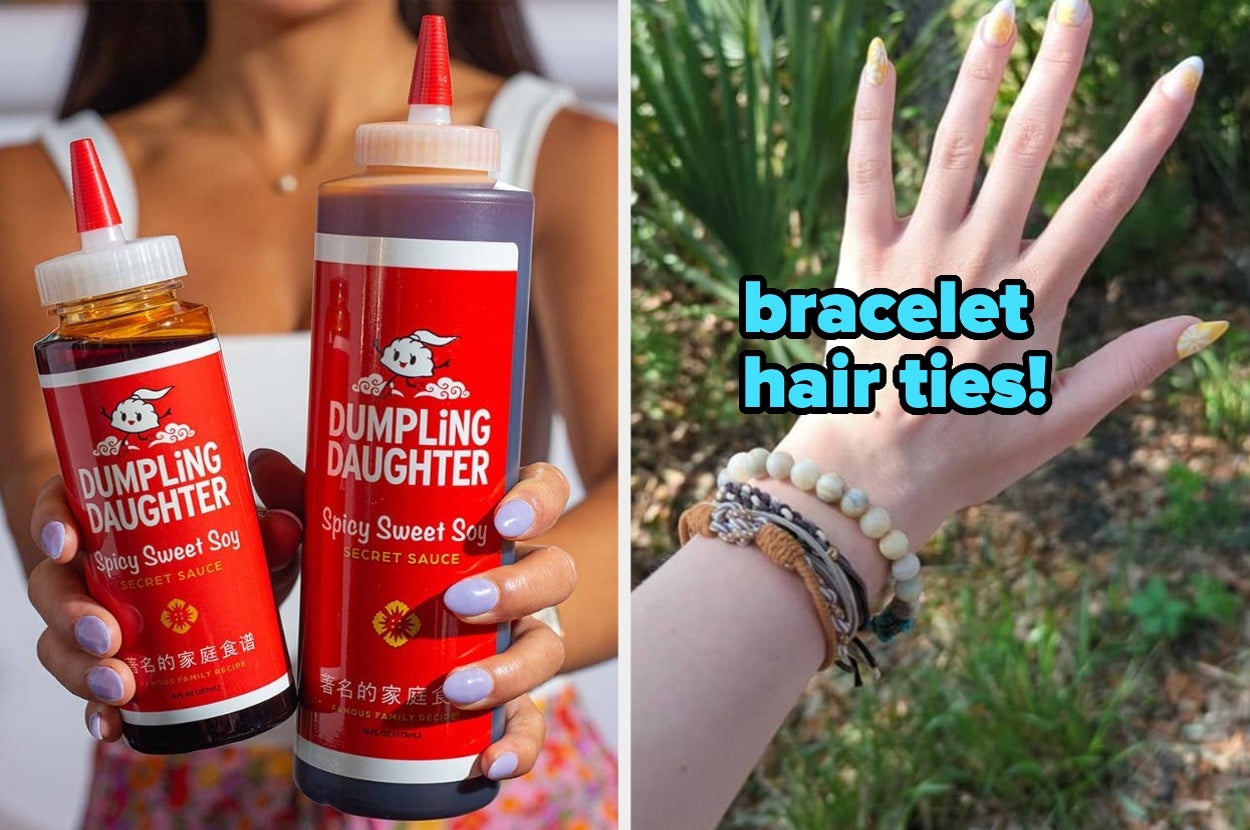 Just 34 Newer Products You’ll Feel Clever For Discovering *Before* They Gain Internet Fame
