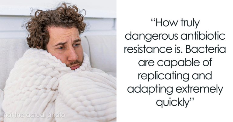 73 Interesting Scientific Facts That Are Also A Bit Eerie