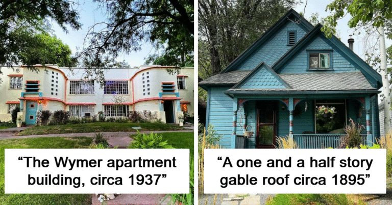 48 Gorgeous Houses That Look Too Perfect To Be Real