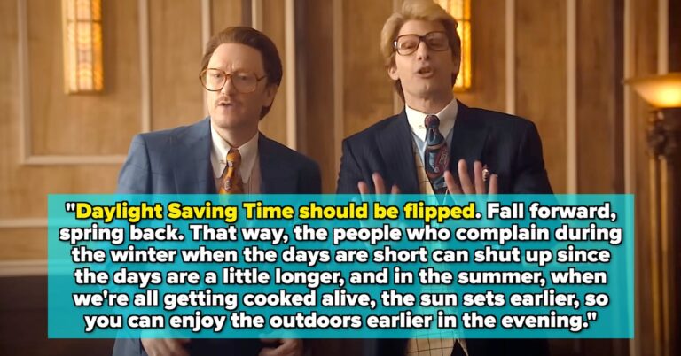 People Are Sharing Their “Hear Me Out” Takes, And I Think They Might Actually Have A Point
