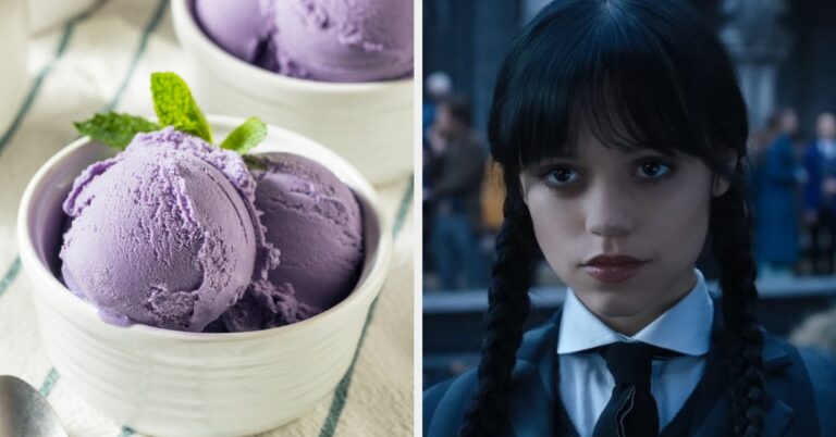 Are You More Wednesday Or Enid?