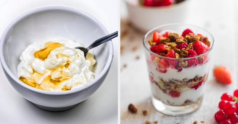 Build Your Dream Yogurt Bowl I'll Guess Your Zodiac Sign