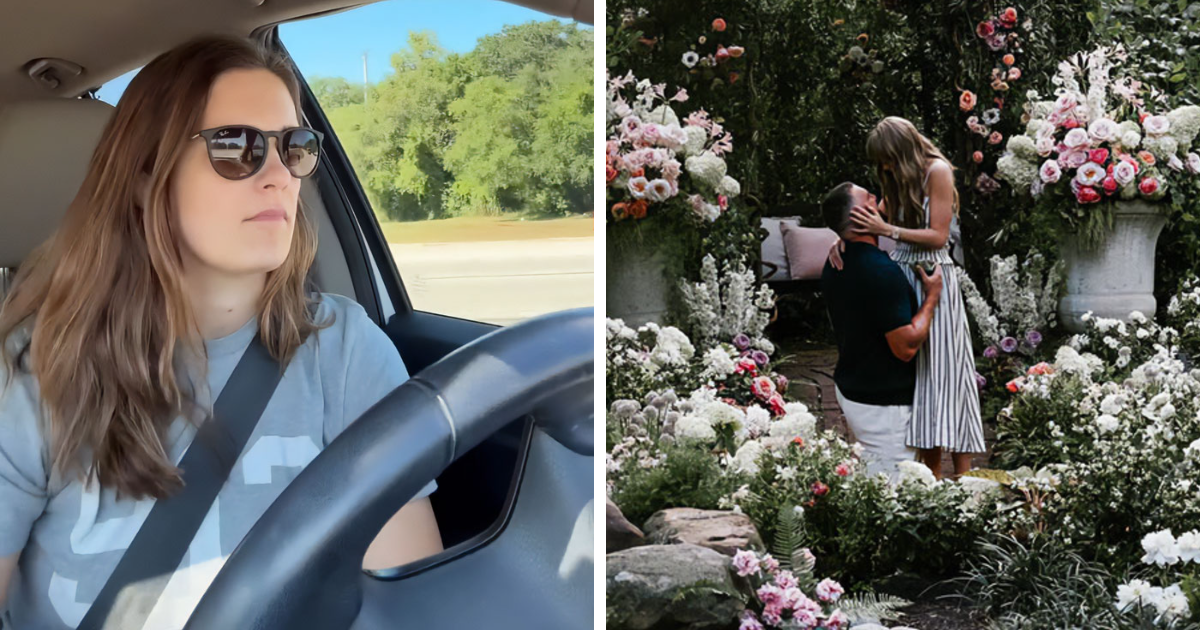 Mom Tells 6YO Daughter Why She Won’t Be At Taylor Swift’s Wedding, Her Reaction Goes Viral