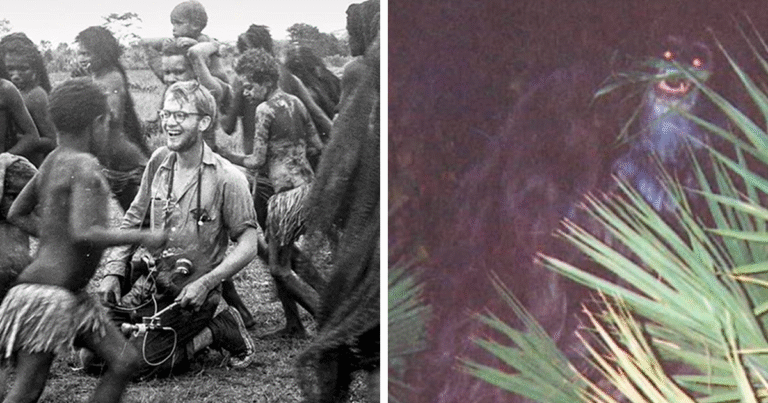 27 Photos That Seem Normal Until You Learn The Mysteries Behind Them