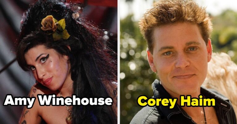 17 Celebrity Downfalls That People Think Were Undeserved And Just Plain Mean