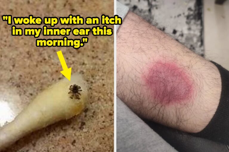 These 17 People Opened Their Eyes In The Morning And Were Immediately Hit With A Strong Dose Of Reality