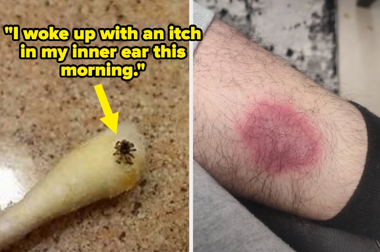 These 17 People Opened Their Eyes In The Morning And Were Immediately Hit With A Strong Dose Of Reality