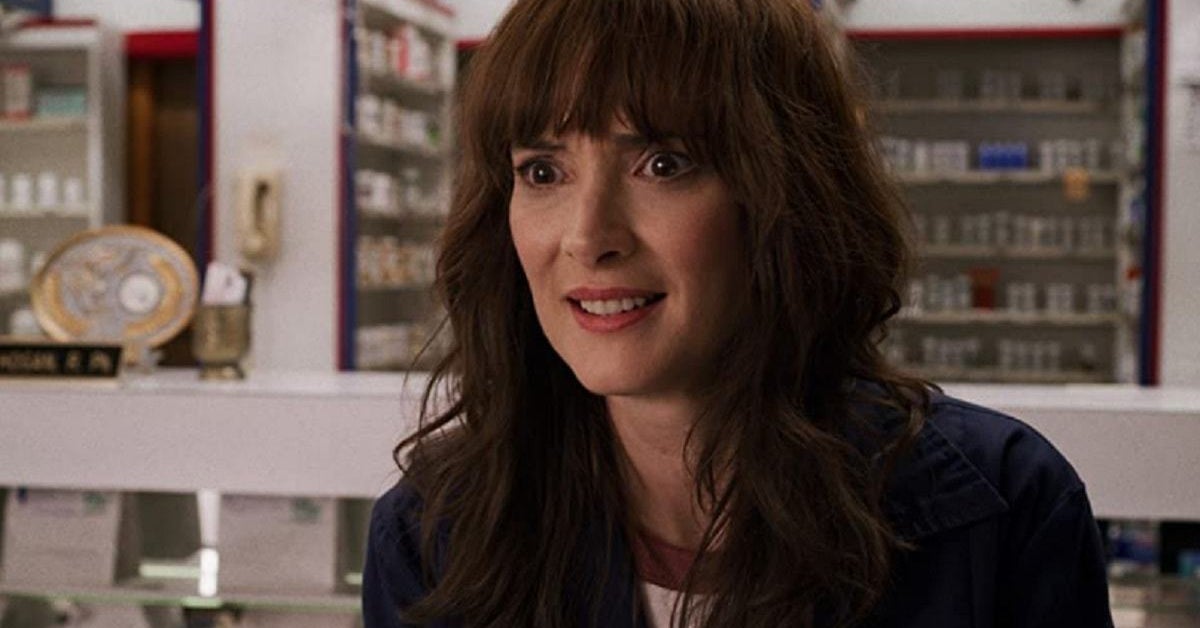 Which "Stranger Things" Character Do You Share A Personality With?