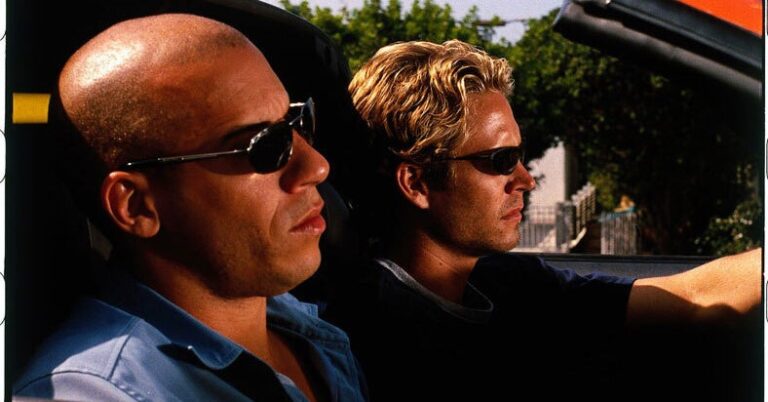 Watch Some '00s Movies And I'll Guess If You Have A Sweet Tooth Or Not