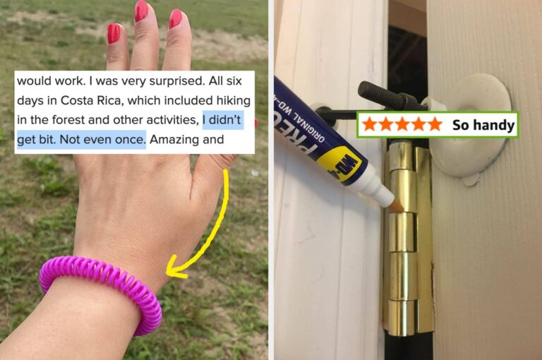 Want To Feel Like You Have Superpowers? Try These 34 Incredibly Effective Products