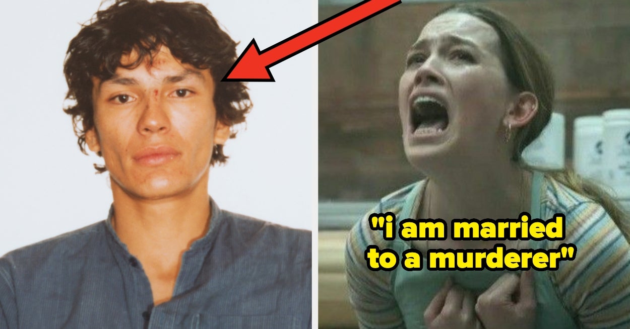 People Who Knew Murderers Are Sharing "The Moment They Knew Something Was Off"