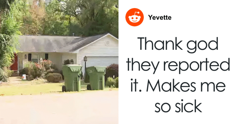 Woman’s Passing Exposed Pastor’s Son Allegedly Holding Four Adults in His Basement