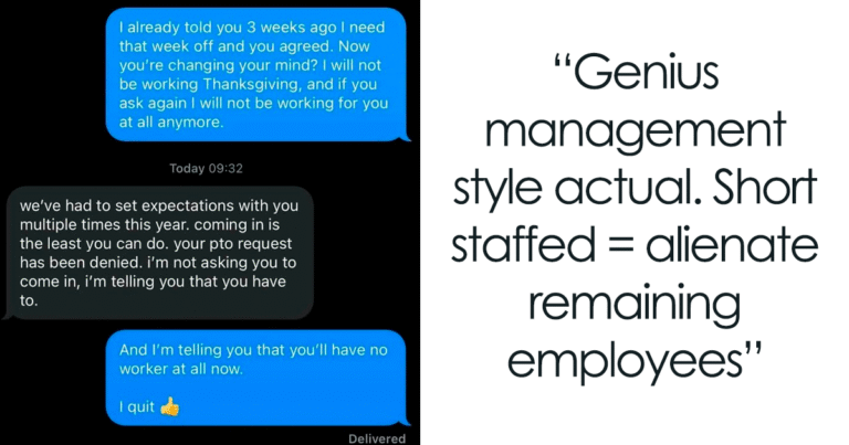 22 People Who Quit Their Miserable Jobs Share If They Regret Doing It