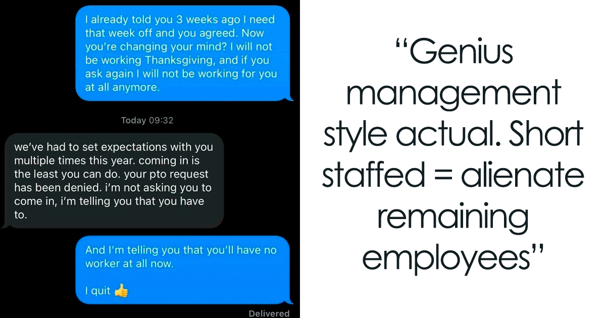 22 People Who Quit Their Miserable Jobs Share If They Regret Doing It