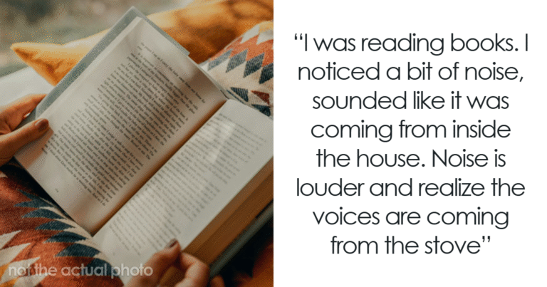 63 People Shared Creepy Things That Happened While They Were Home Alone