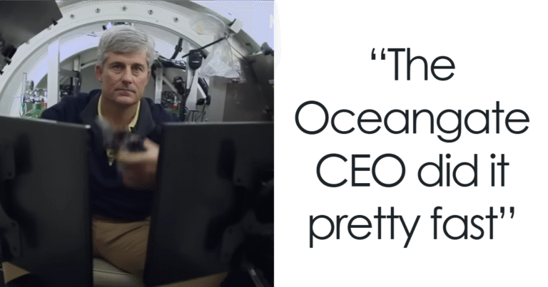 47 People Who Completely Ruined Their Lives In The Fastest Way Possible