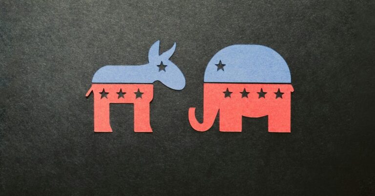 Free Republic Was Down for a Grueling Several Hours, So What Happened to the Online Forum?