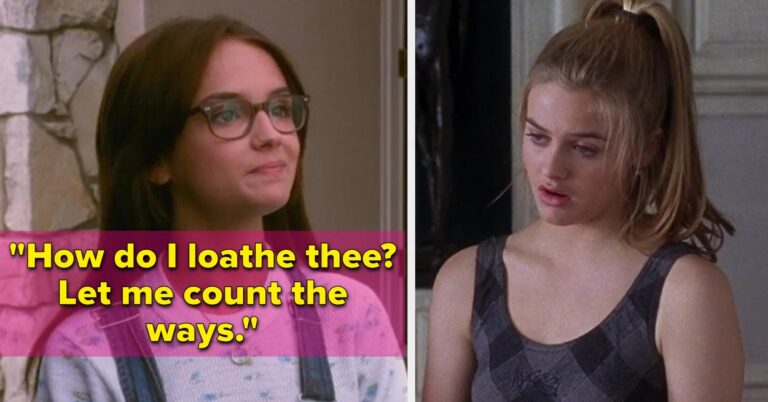 I'm Sorry, But I HIGHLY Doubt Anyone Knows All These '90s Rom-Coms From Their Taglines