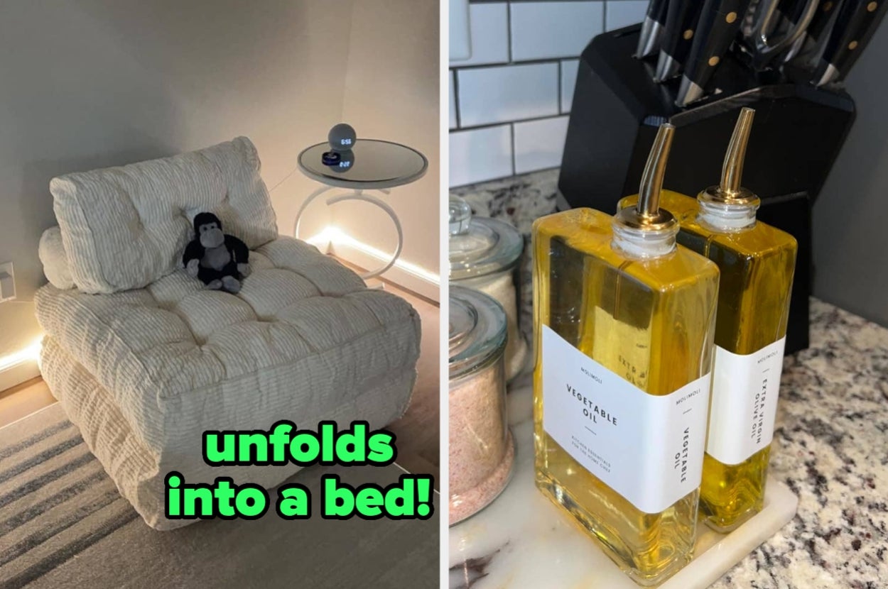 36 Home Products Future You Will Be Over The Moon That You Bought