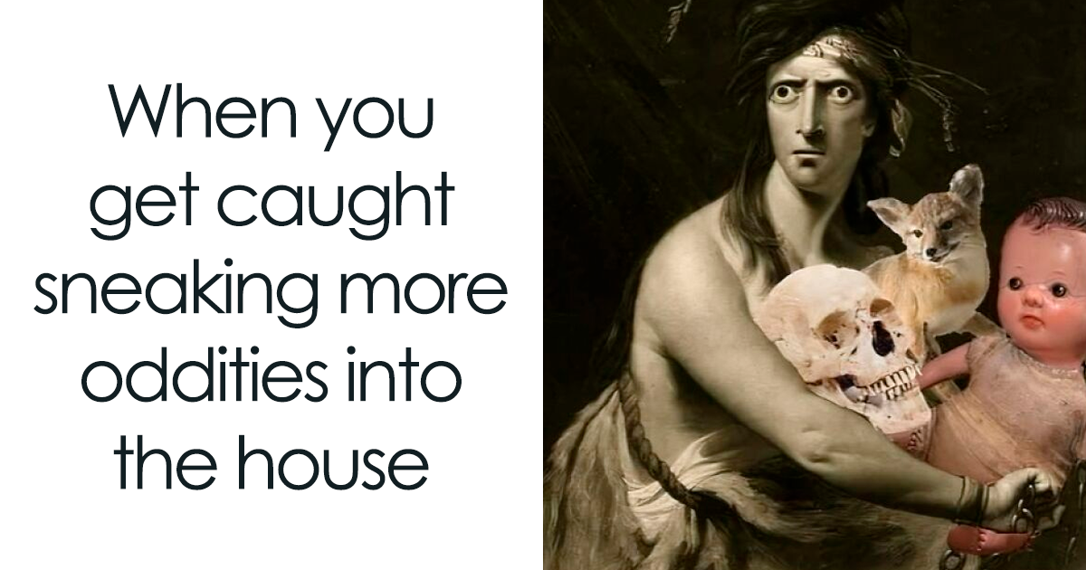 94 Archeology And History Memes To Help You Dig Out A Laugh