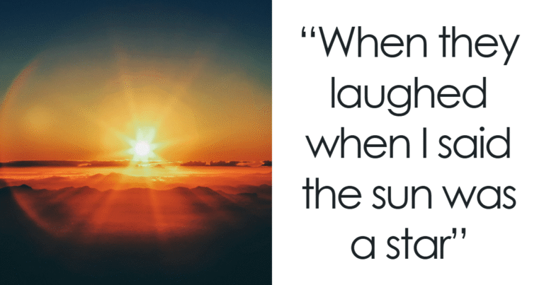 48 Exact Moments People Knew They Were Dating An Idiot